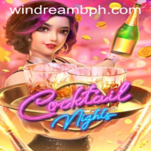 Cocktail Nights: Unveiling the Enchanting World of Windreamb