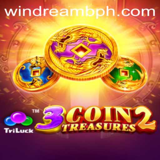 Dive into the Exciting World of 3CoinTreasures2