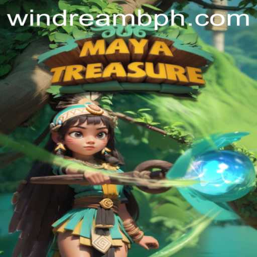 Exploring the Wonders of MayaTreasure: Unraveling the Mystery of Windreamb