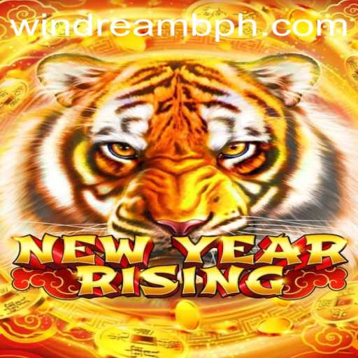 NewYearRising: Exploring the Mystical World of Windreamb