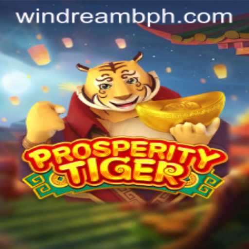 ProsperityTiger: The Innovative Game Shaping the Future