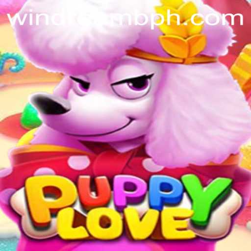A Deep Dive into PuppyLove: Exploring the Whimsical World of Windreamb