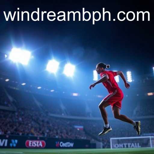 Windreamb: Revolutionizing the Sports World
