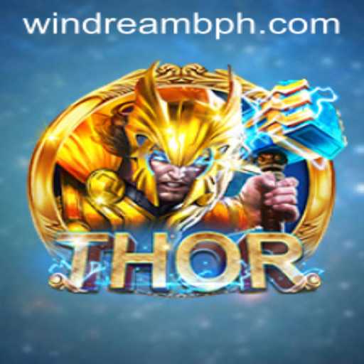 THOR: Unveiling the Epic Saga of Windreamb