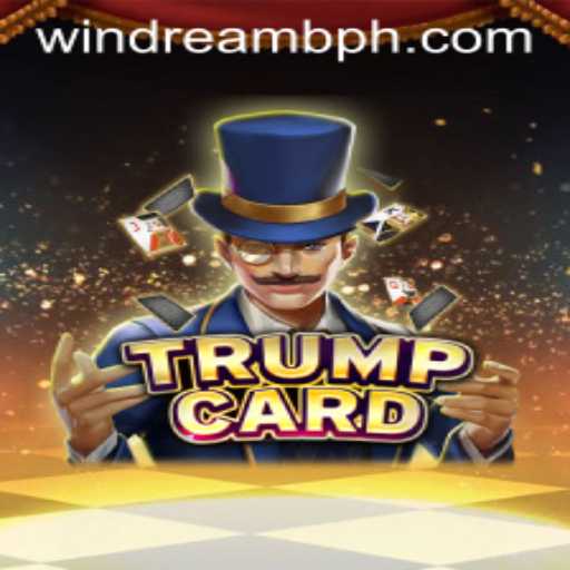 Unveiling TrumpCard: A New Era in Strategic Gaming